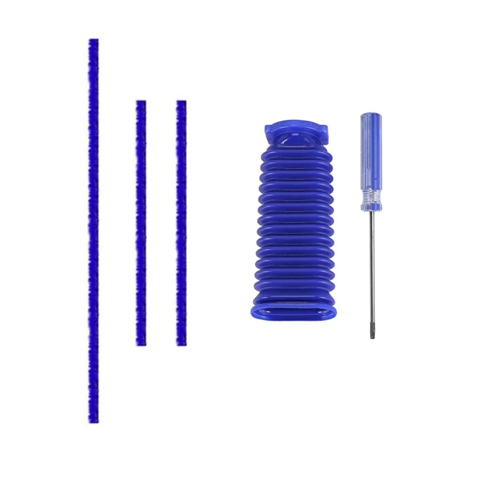 Amazon.co.jp: 掃除機交換アクセサリーパーツ、ソフトローラーブラシ